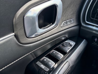 2024 Kia Sorento X-Line SX Prestige