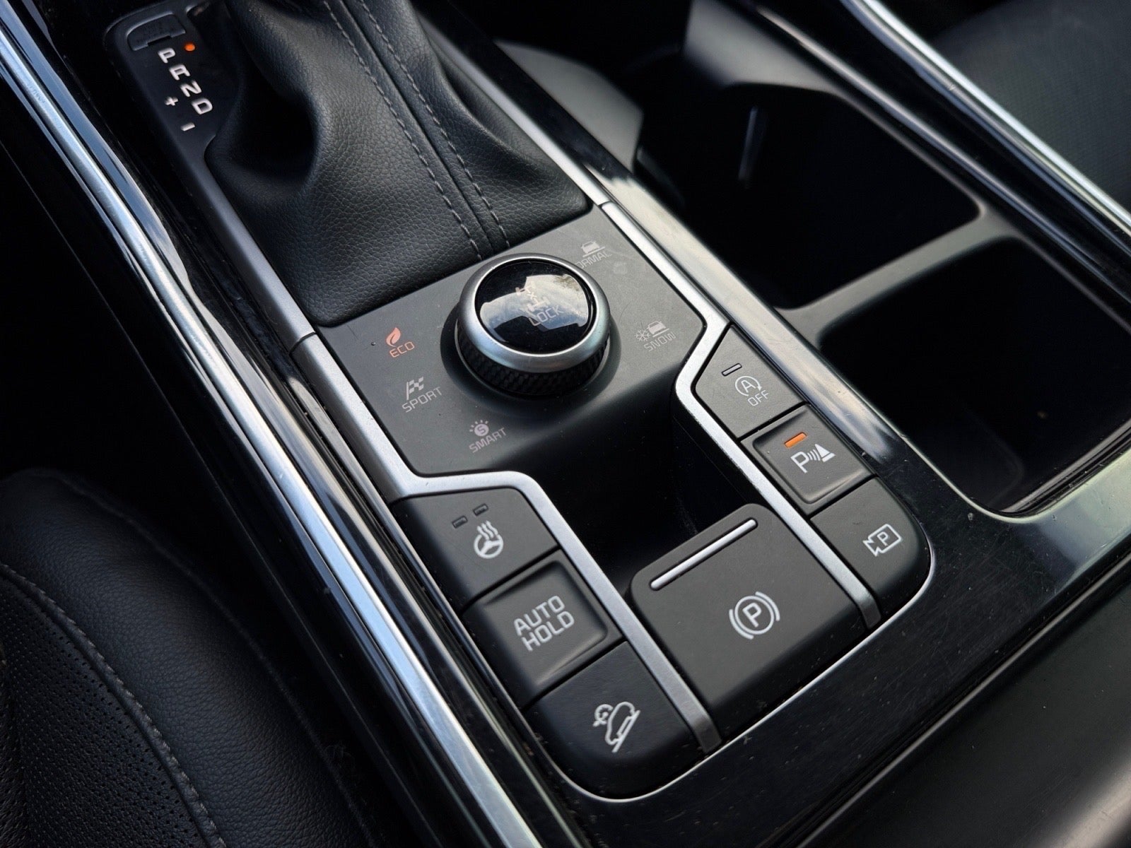 2024 Kia Sorento X-Line SX Prestige