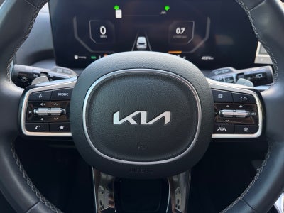 2024 Kia Sorento X-Line SX Prestige