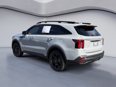 2024 Kia Sorento X-Line SX Prestige