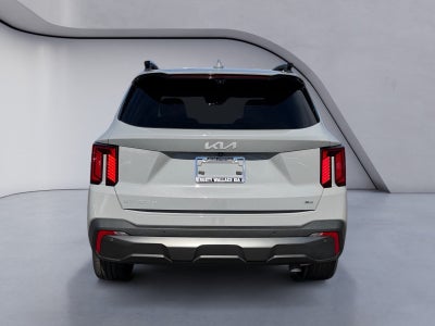 2024 Kia Sorento X-Line SX Prestige
