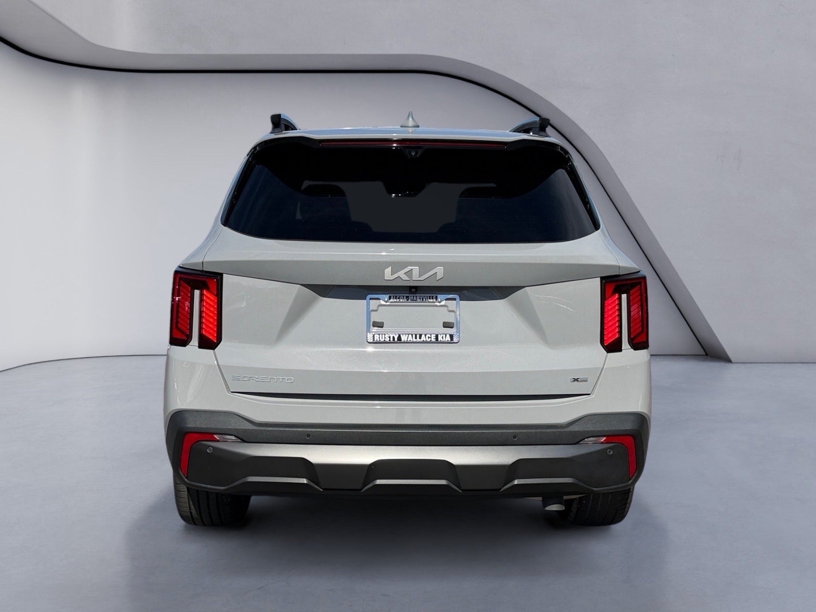 2024 Kia Sorento X-Line SX Prestige