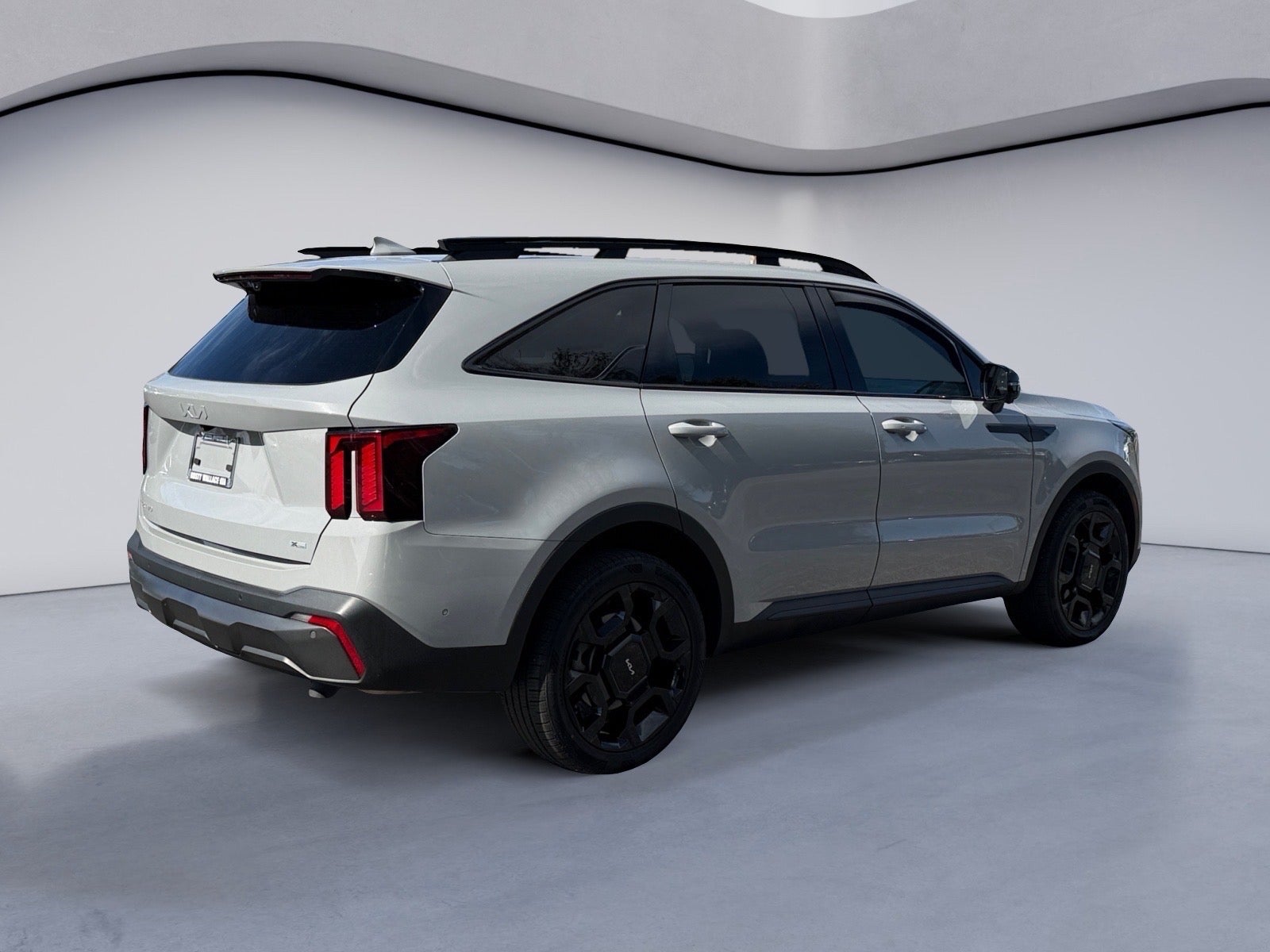 2024 Kia Sorento X-Line SX Prestige