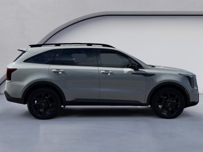 2024 Kia Sorento X-Line SX Prestige