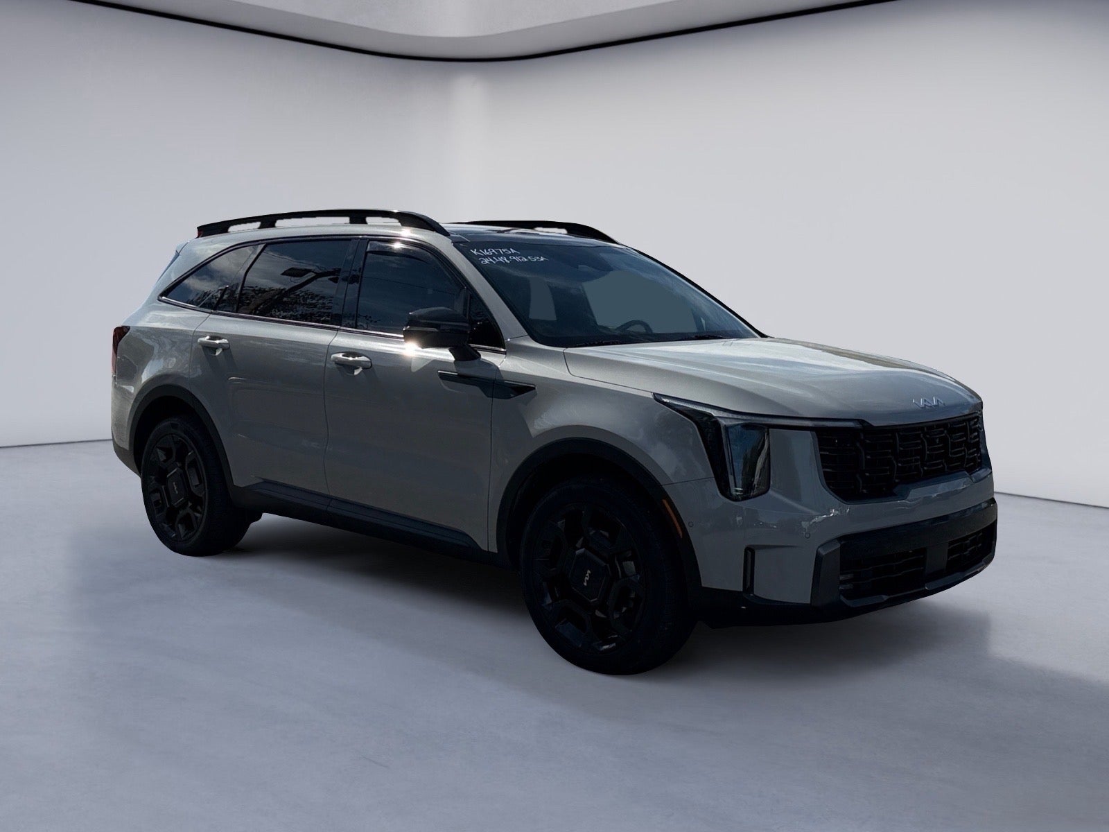 2024 Kia Sorento X-Line SX Prestige