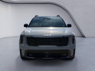 2024 Kia Sorento X-Line SX Prestige