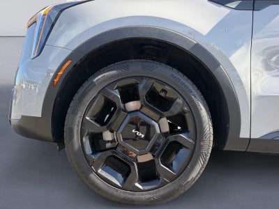 2024 Kia Sorento X-Line SX Prestige