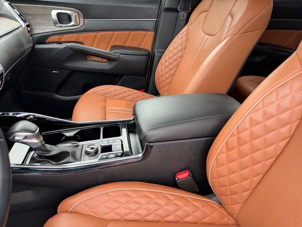2023 Kia Sorento X-Line SX Prestige