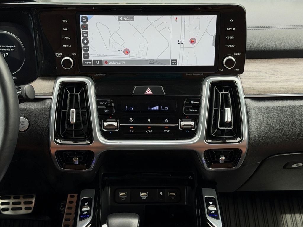 2023 Kia Sorento X-Line SX Prestige