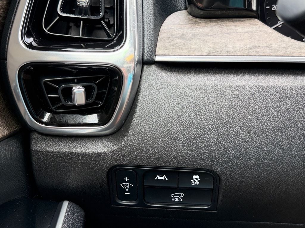 2023 Kia Sorento X-Line SX Prestige
