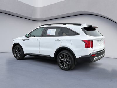 2023 Kia Sorento X-Line SX Prestige