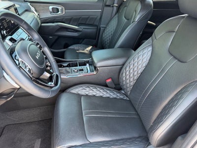 2023 Kia Sorento X-Line SX Prestige
