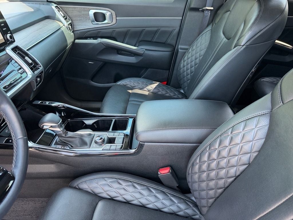 2023 Kia Sorento X-Line SX Prestige