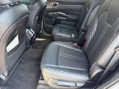 2023 Kia Sorento X-Line SX Prestige