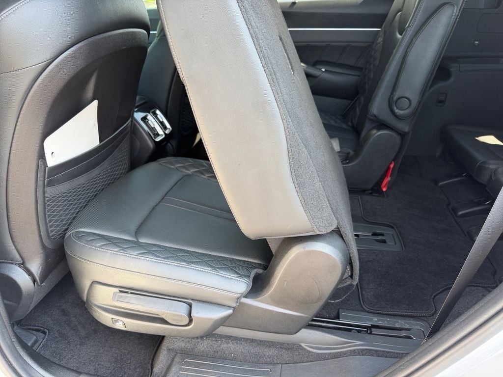 2023 Kia Sorento X-Line SX Prestige