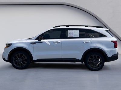 2023 Kia Sorento X-Line SX Prestige