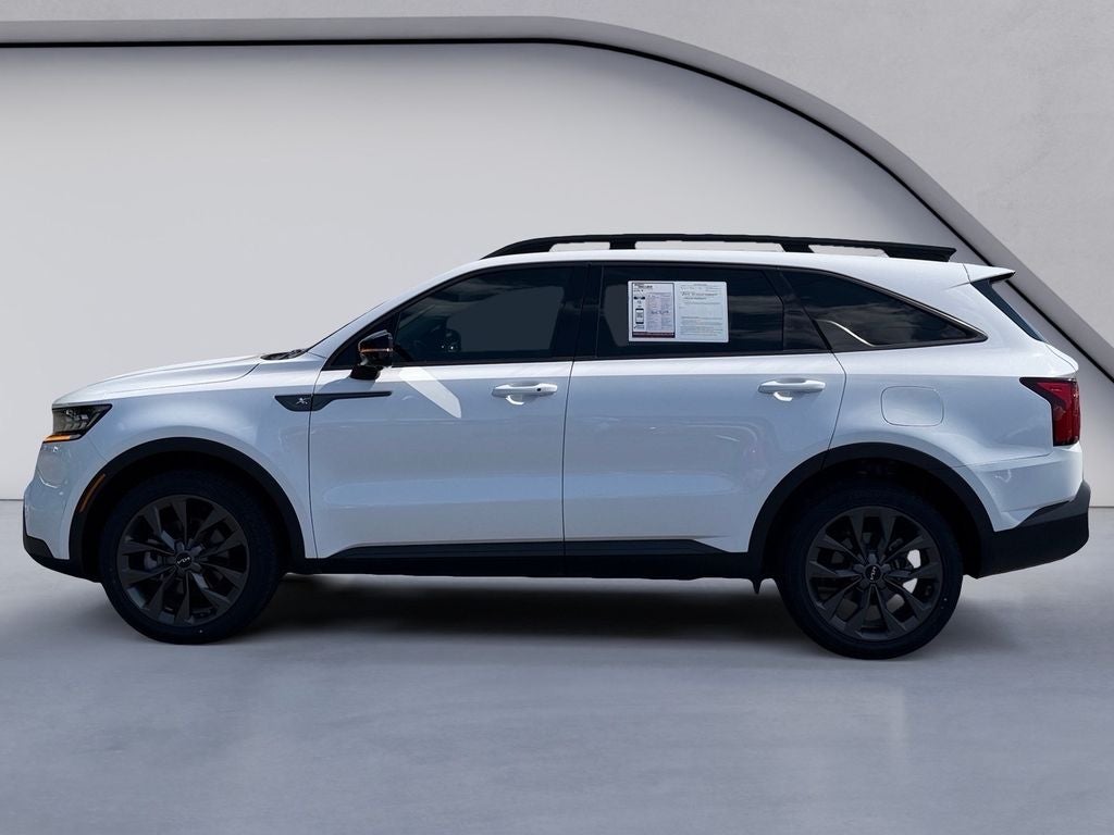 2023 Kia Sorento X-Line SX Prestige