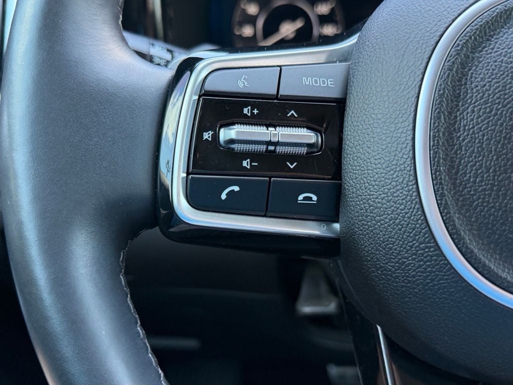 2023 Kia Sorento X-Line SX Prestige