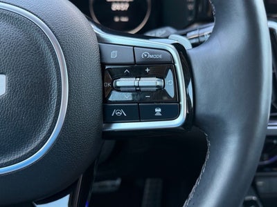 2023 Kia Sorento X-Line SX Prestige