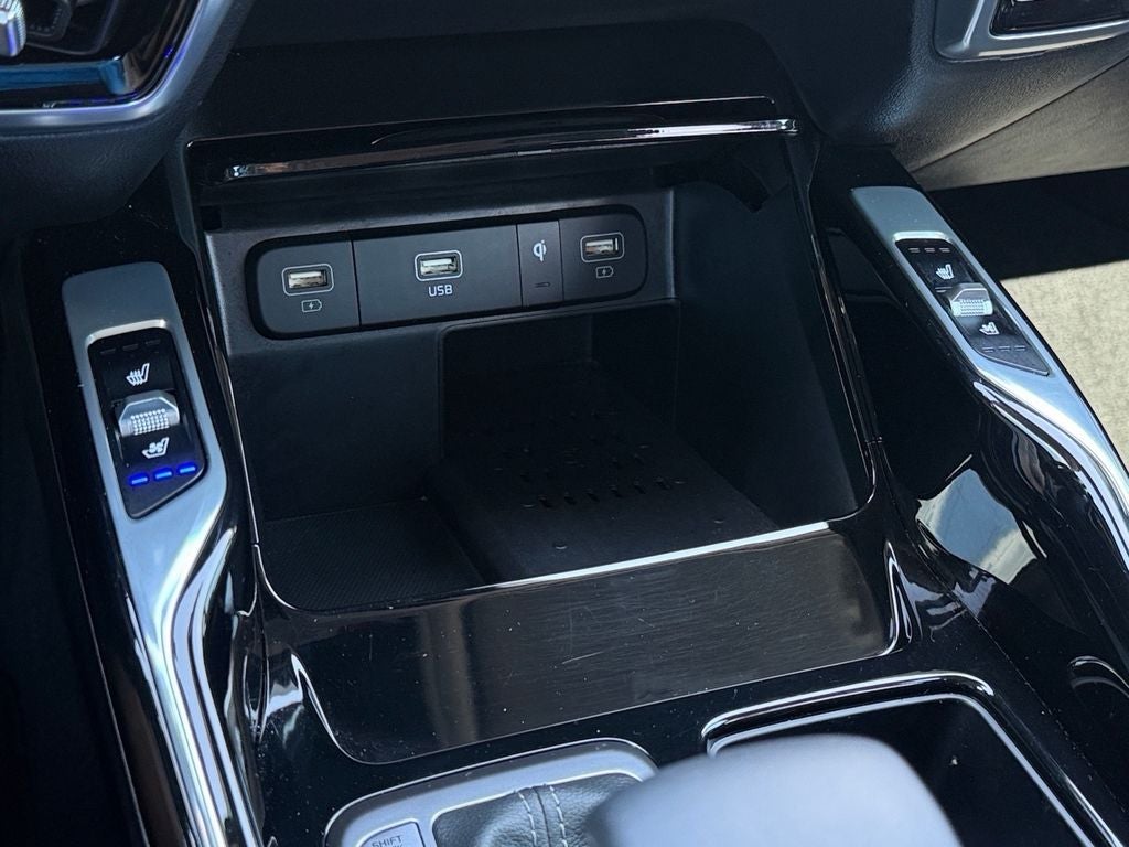2023 Kia Sorento X-Line SX Prestige