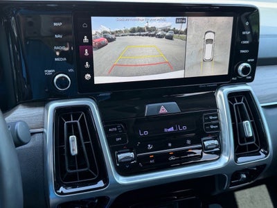 2023 Kia Sorento X-Line SX Prestige