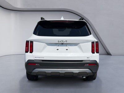 2023 Kia Sorento X-Line SX Prestige