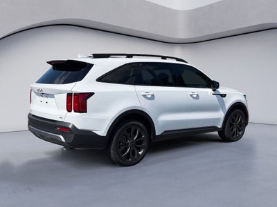 2023 Kia Sorento X-Line SX Prestige