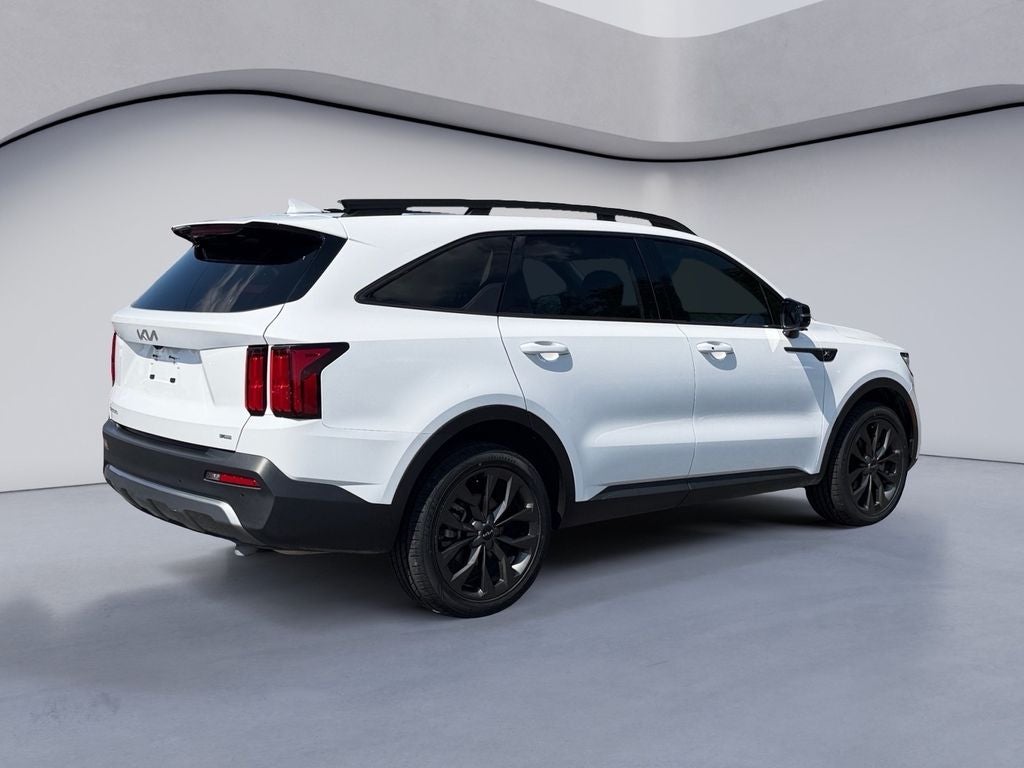 2023 Kia Sorento X-Line SX Prestige