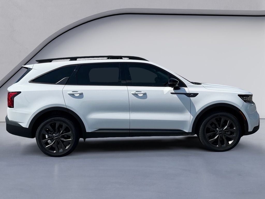 2023 Kia Sorento X-Line SX Prestige