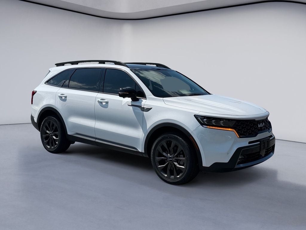 2023 Kia Sorento X-Line SX Prestige