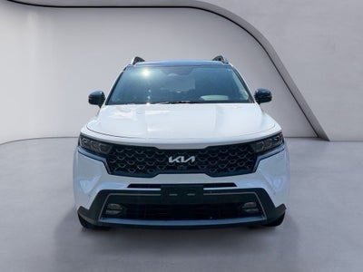 2023 Kia Sorento X-Line SX Prestige