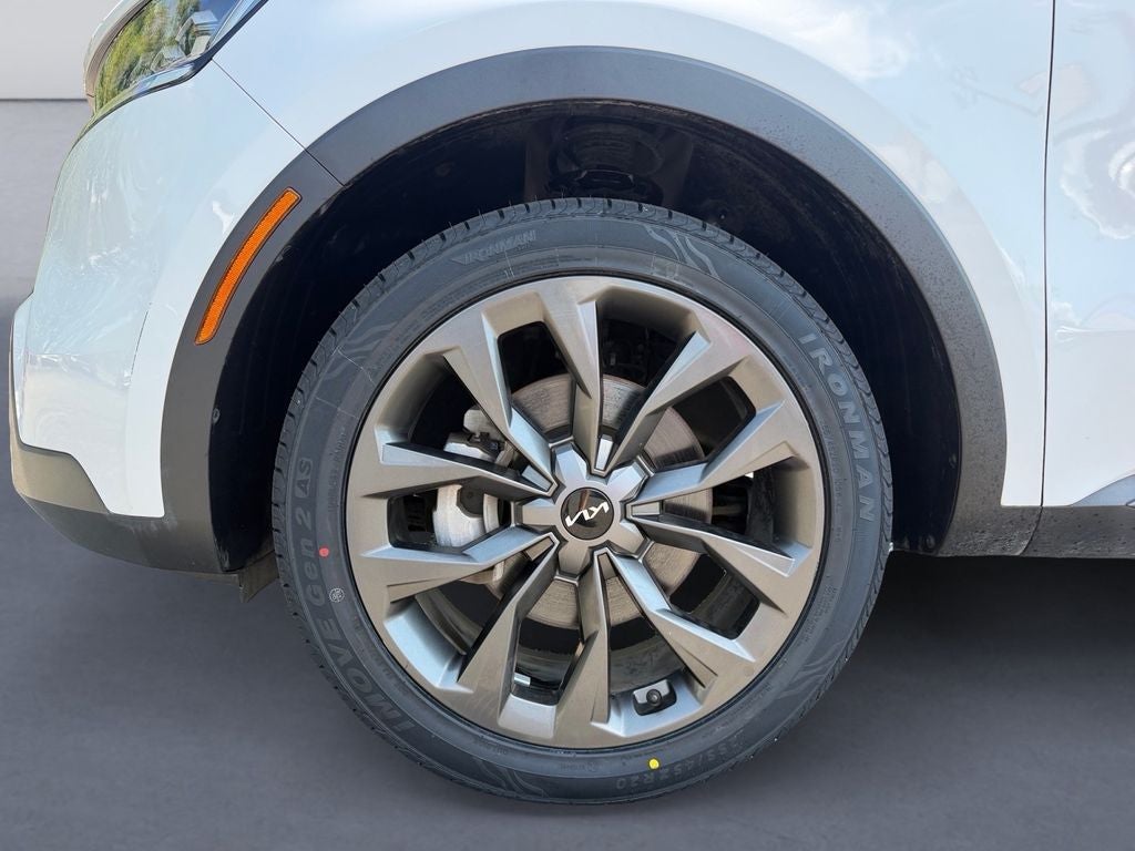 2023 Kia Sorento X-Line SX Prestige