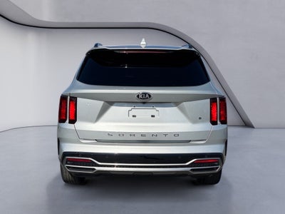 2021 Kia Sorento S