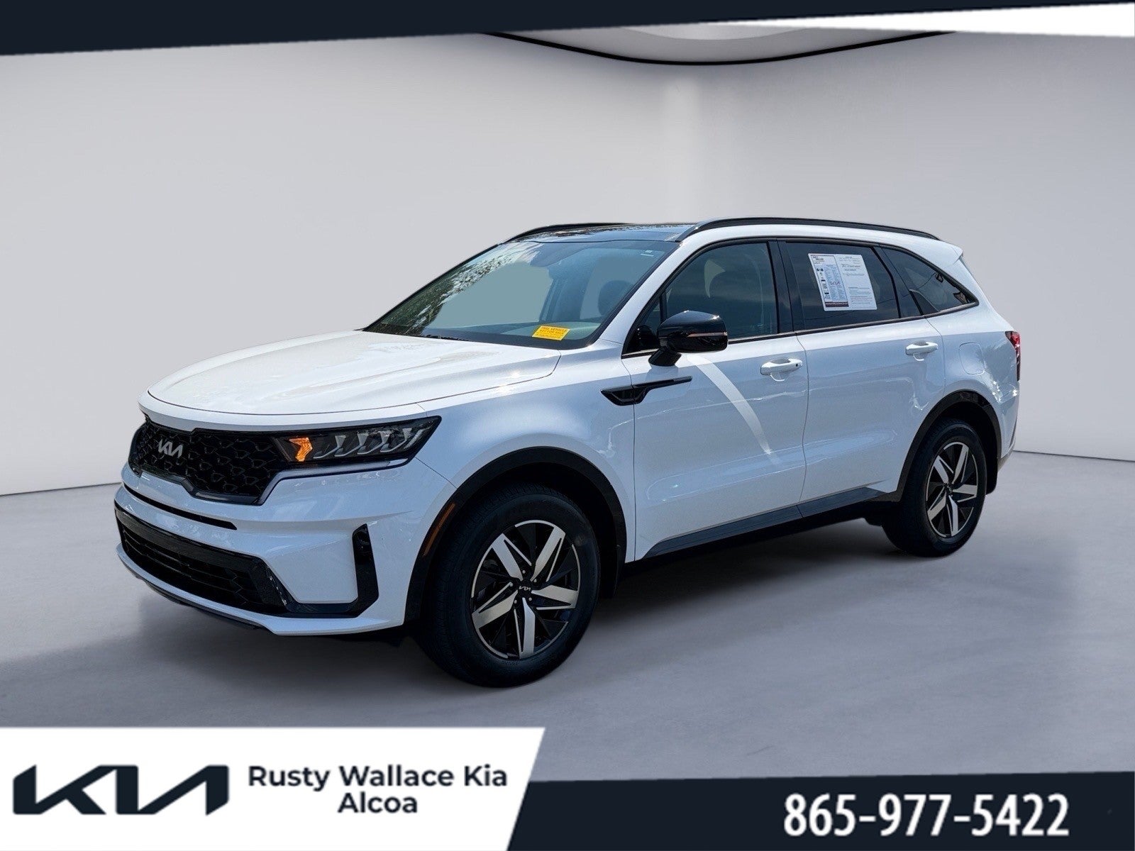2023 Kia Sorento S