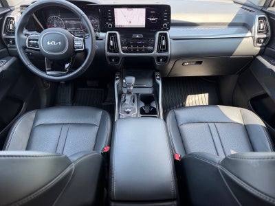 2023 Kia Sorento S