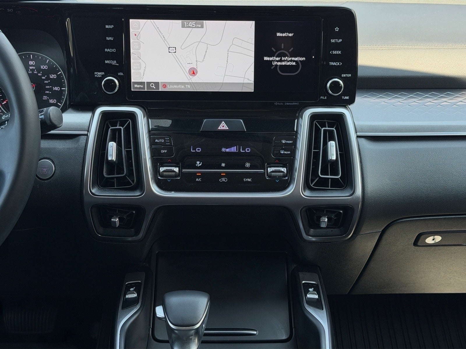 2023 Kia Sorento S