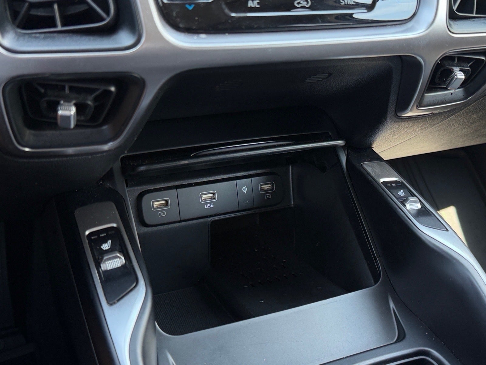 2023 Kia Sorento S