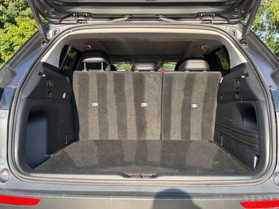 2025 Mazda Mazda CX-50 Hybrid Premium Package