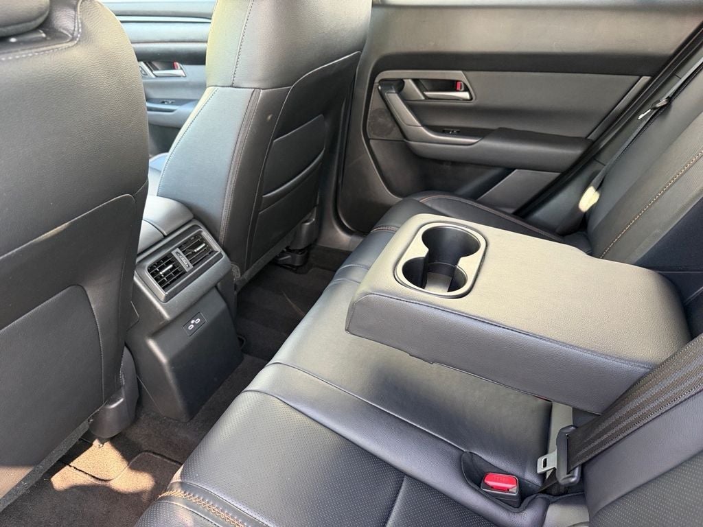 2025 Mazda Mazda CX-50 Hybrid Premium Package