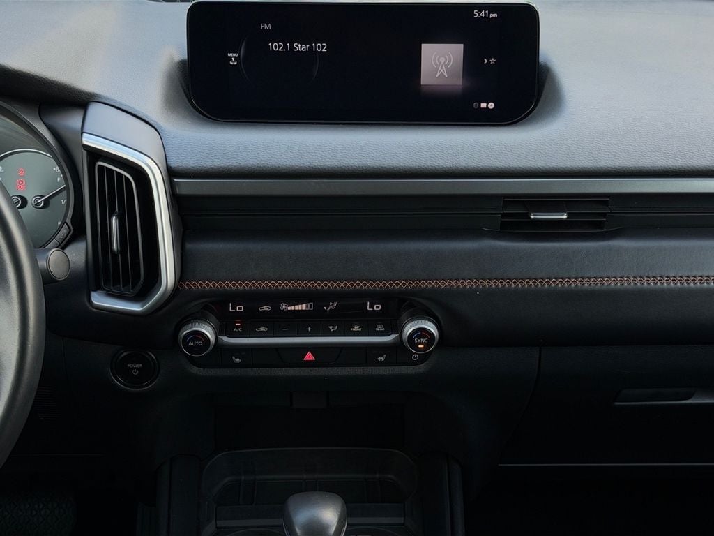 2025 Mazda Mazda CX-50 Hybrid Premium Package