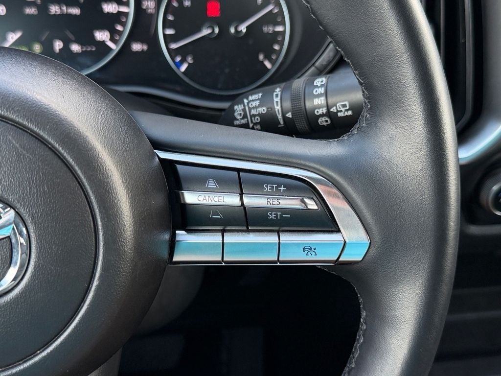 2025 Mazda Mazda CX-50 Hybrid Premium Package