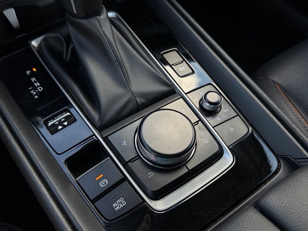 2025 Mazda Mazda CX-50 Hybrid Premium Package