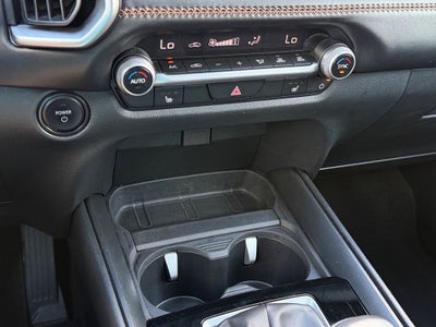 2025 Mazda Mazda CX-50 Hybrid Premium Package