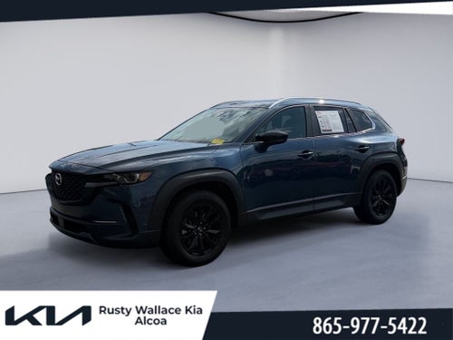 2025 Mazda Mazda CX-50 2.5 S Premium Package