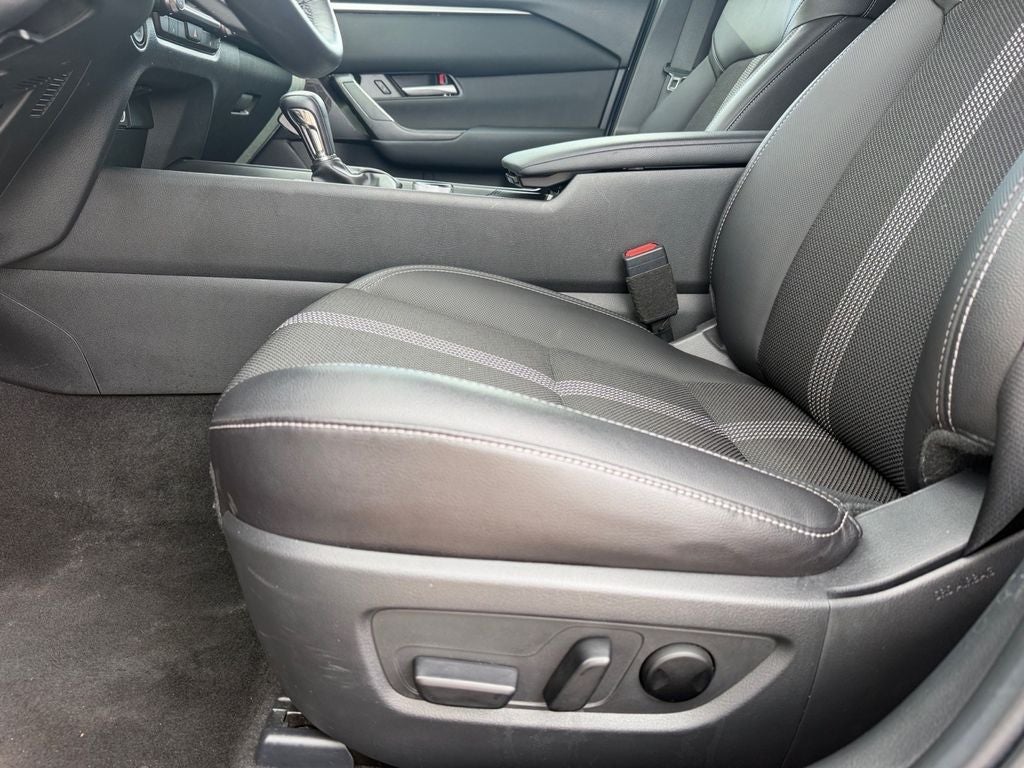 2025 Mazda Mazda CX-50 2.5 S Premium Package