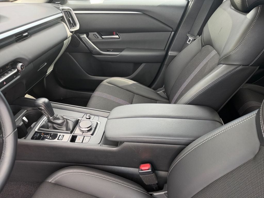 2025 Mazda Mazda CX-50 2.5 S Premium Package