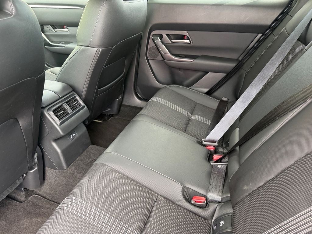 2025 Mazda Mazda CX-50 2.5 S Premium Package