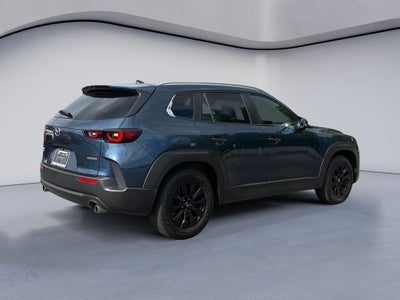 2025 Mazda Mazda CX-50 2.5 S Premium Package