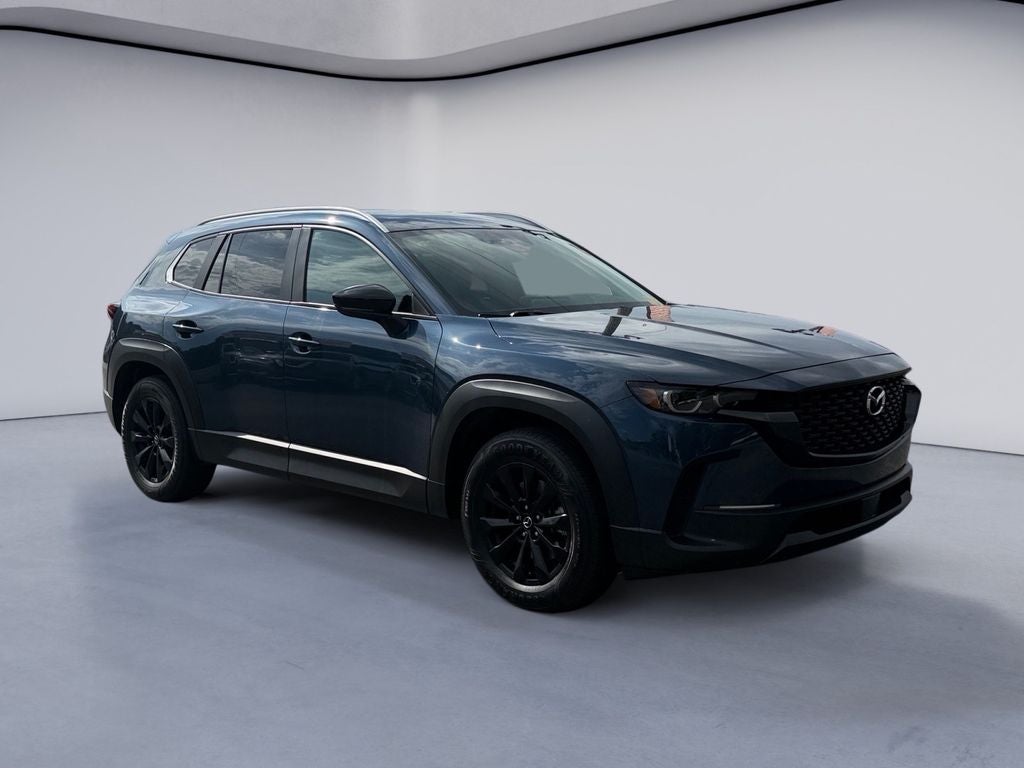 2025 Mazda Mazda CX-50 2.5 S Premium Package