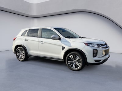 2021 Mitsubishi Outlander Sport SE